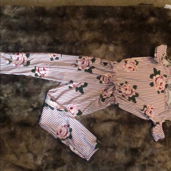 Rose Jumper - Picture 2 of 3